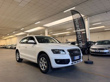 Audi Q5 2.0 TDI 143 CV quattro