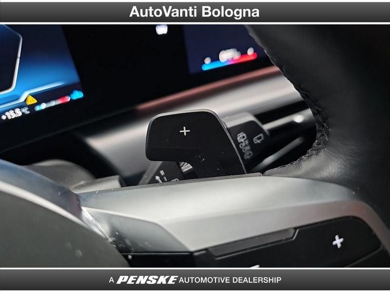 BMW Serie 2 Active Tourer 218d Active Tourer Msport