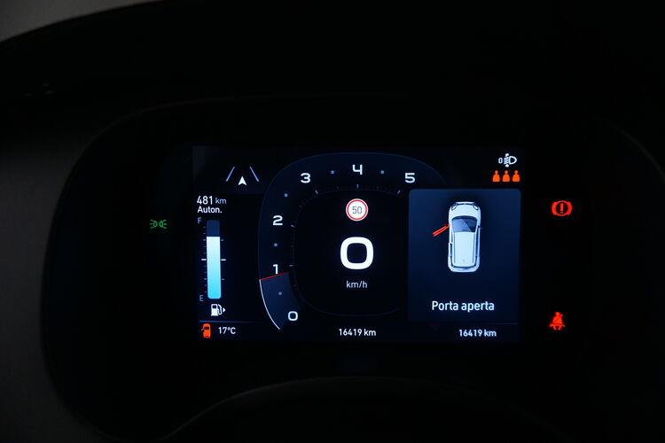 Fiat Panda Hybrid Pandina Cross BR498481 1.0 Mild Hybrid 70CV