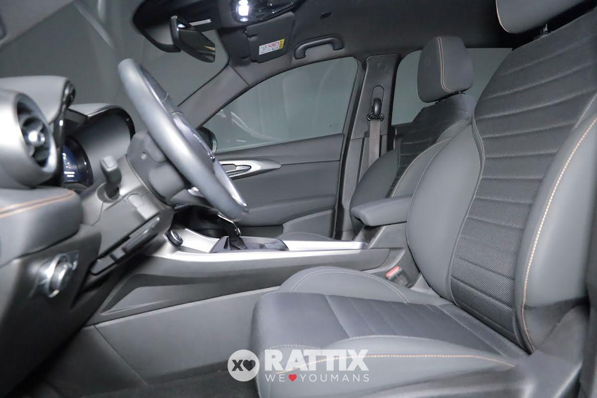 Alfa Romeo Tonale 1.6 130CV Ti TCT6