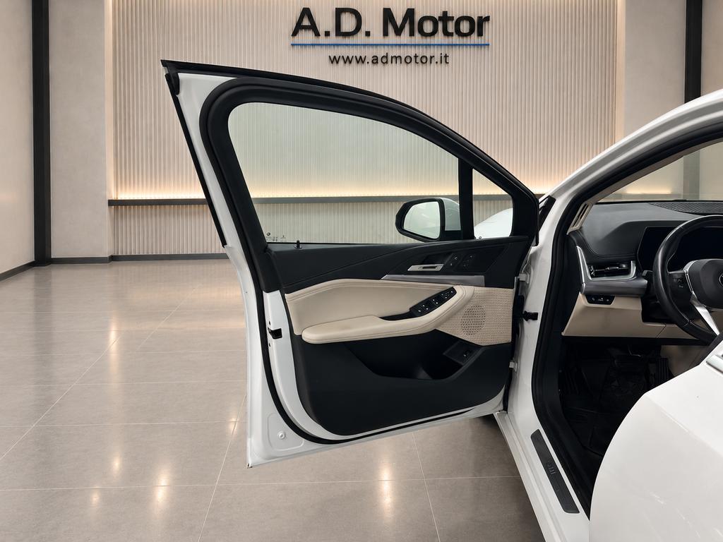 BMW Serie 2 Active Tourer 218 d DCT