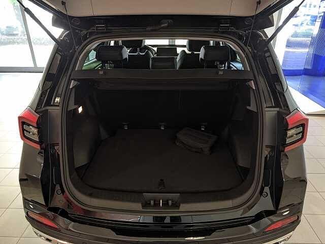 DR Automobiles DR 5.0 1.5 Turbo