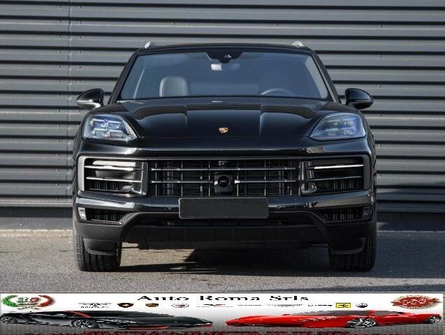 Porsche Cayenne 3.0 V6