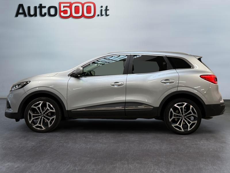 Renault Kadjar 1.3 tce Sport Edition2 140cv fap