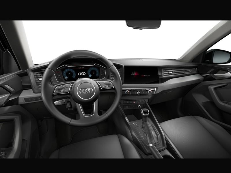 Audi A1 allstreet 30 1.0 tfsi 110cv business s tronic