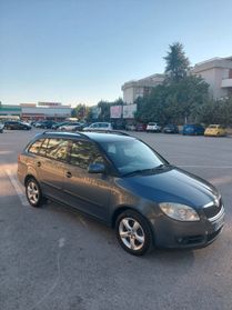 Skoda Fabia 1.9 TDI Wagon Comfort 2008 105CV