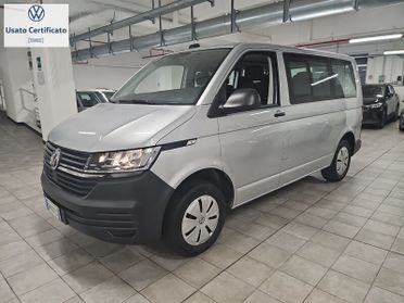 Volkswagen Transp. Transporter T6.1 2.0 TDI 110CV PC Kombi Business