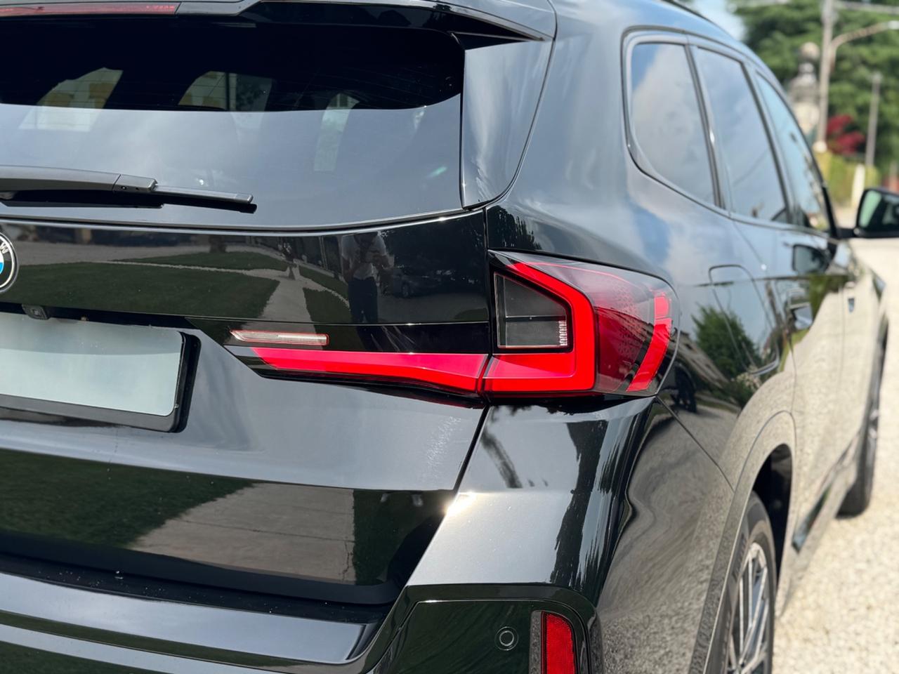 Bmw X1 sDrive 18d Msport