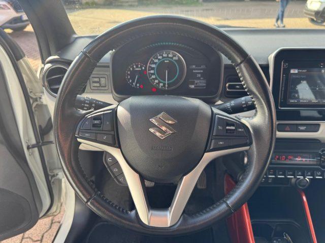 SUZUKI Ignis 1.2 Hybrid Top