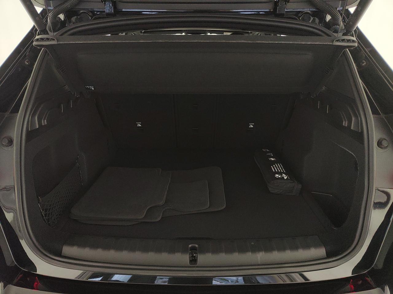 BMW X1 xdrive M35i auto