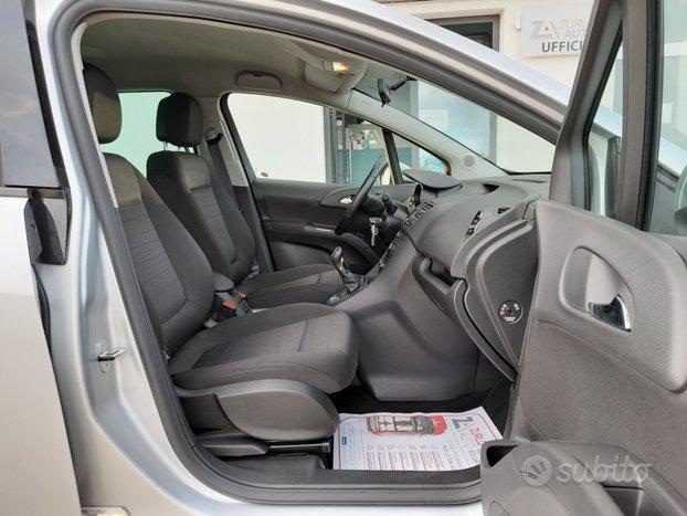 OPEL Meriva 1.3 CDTI COSMO