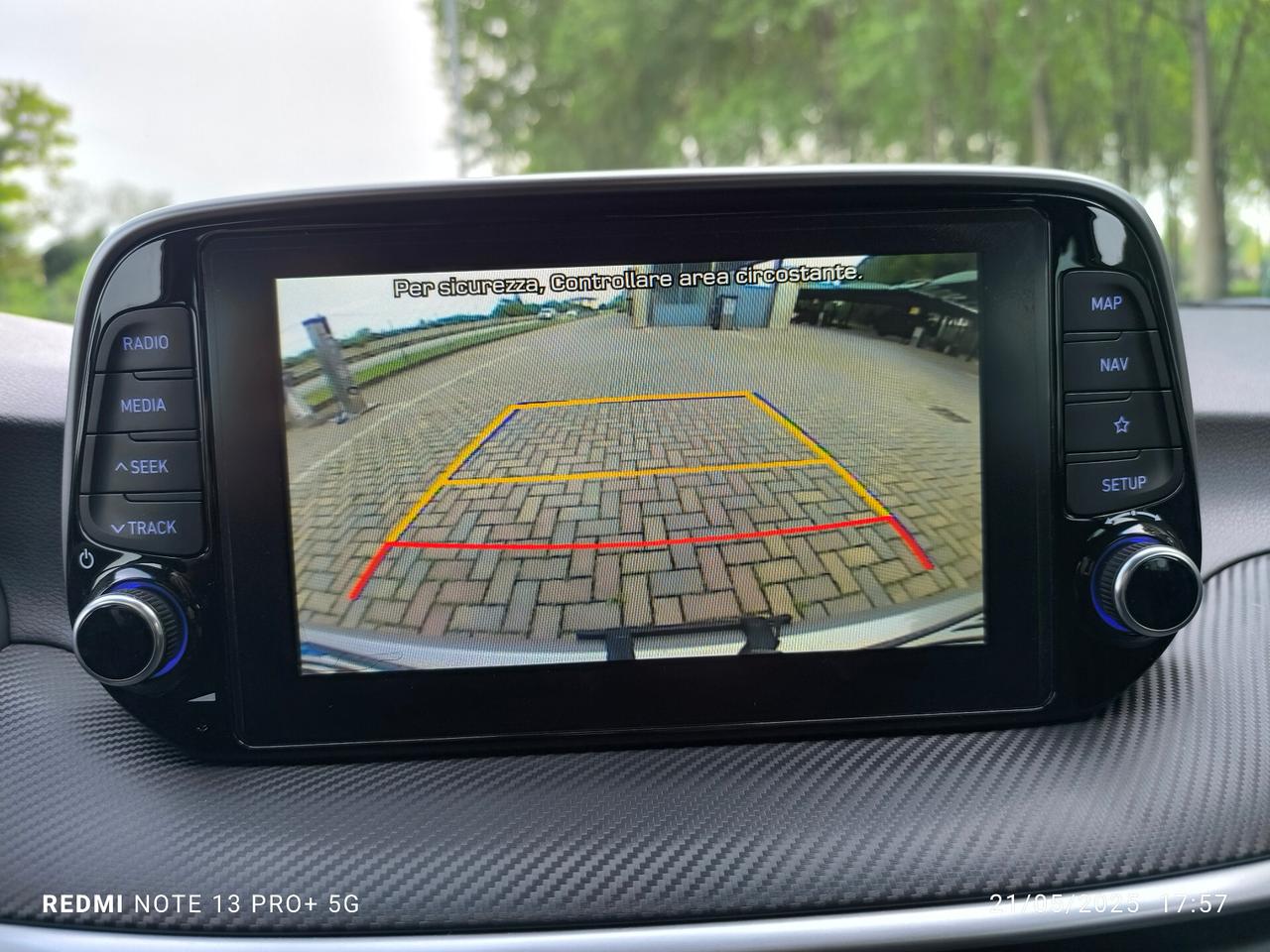 Hyundai Tucson 1.6 CRDi 136CV XPrime