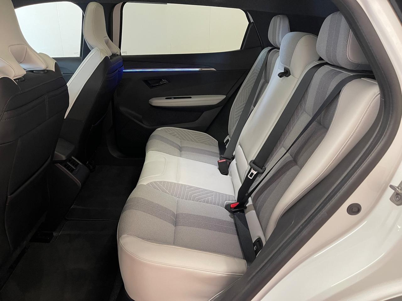 Renault Scenic E-Tech Electric 220 CV Long Range Iconic