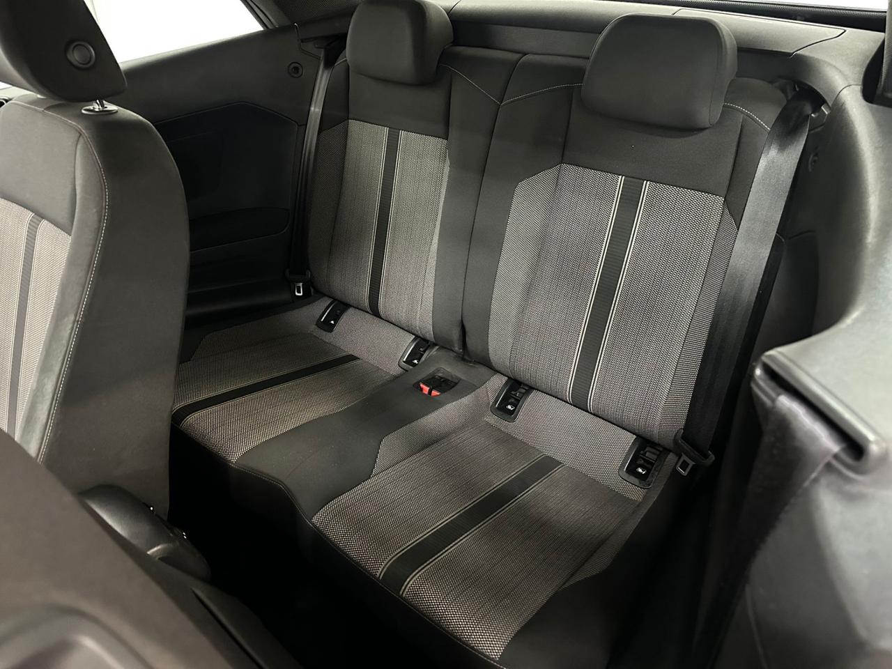 Volkswagen T-Roc Cabriolet 1.5 TSI ACT DSG Style