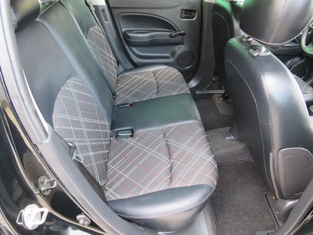 MITSUBISHI Space Star 1.0 Invite