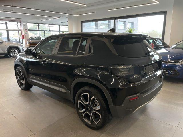 JEEP Avenger 1.2 Summit 100 CV Turbo
