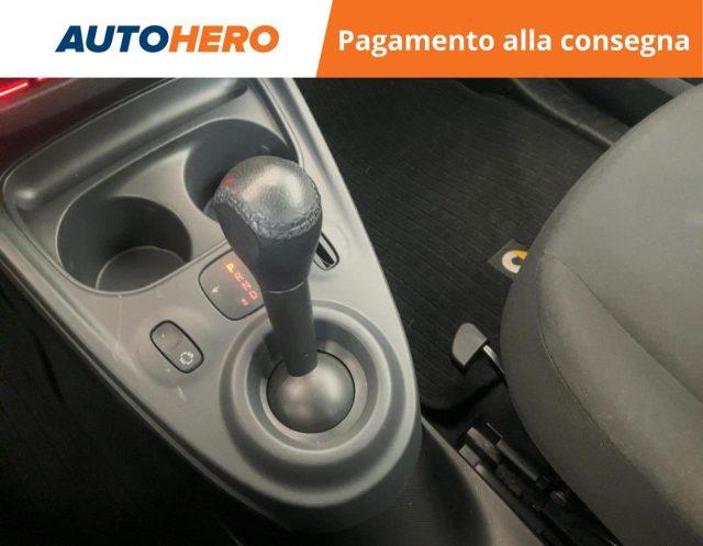 SMART ForTwo 70 1.0 twinamic Youngster