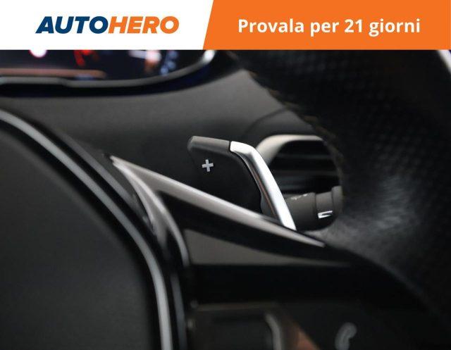 PEUGEOT 3008 BlueHDi 120 S&S EAT6 GT Line