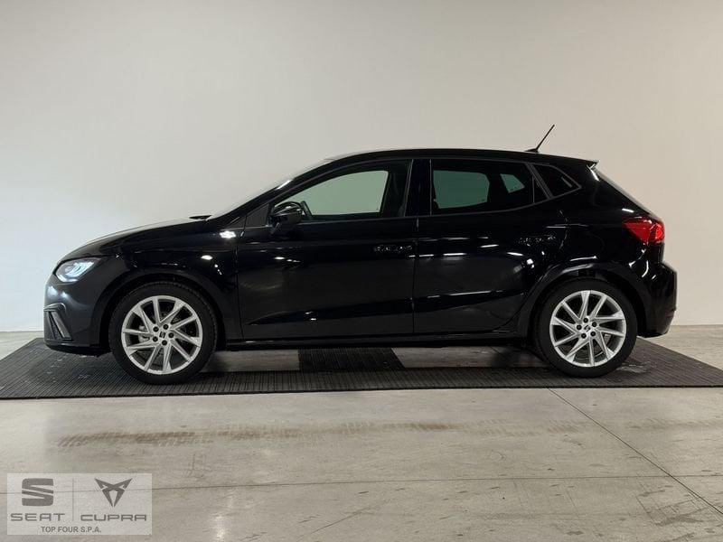 SEAT Ibiza 1.0 Eco TSI 70KW FR
