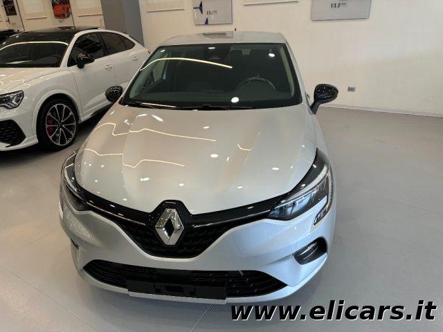 RENAULT Clio SCe 65 CV 5porte Equilibre Ideale per Neopatentati