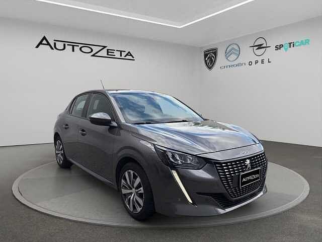 Peugeot 208 PureTech 100 Stop&Start 5 porte Active