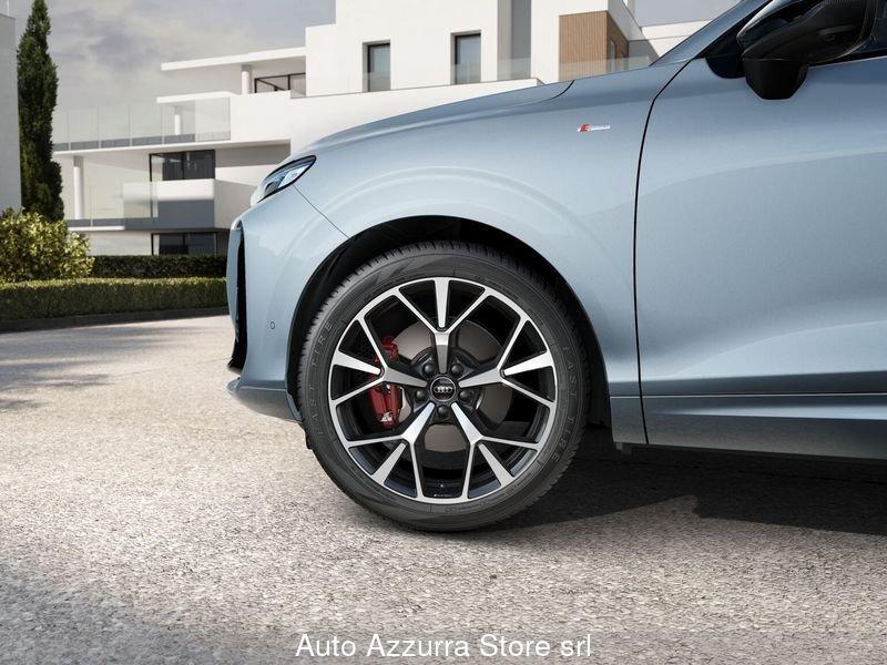 Audi Q3 Sportback SPB TFSI 150 kW quattro S tronic S Line Edition *COLORI VARI, PROMO AZZURRA*