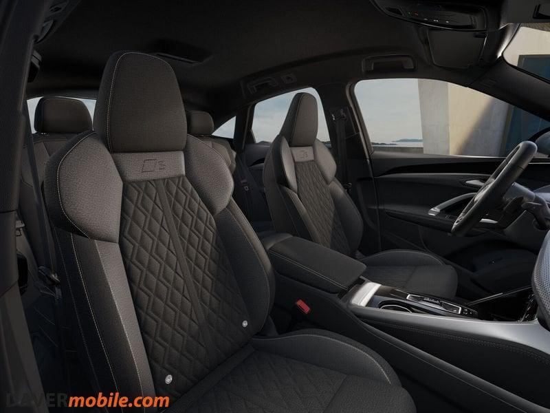 Audi Q5 Q5 SPB 40 TDI mHEV+ S tronic quattro S line ed NO FINANZIAMENTO