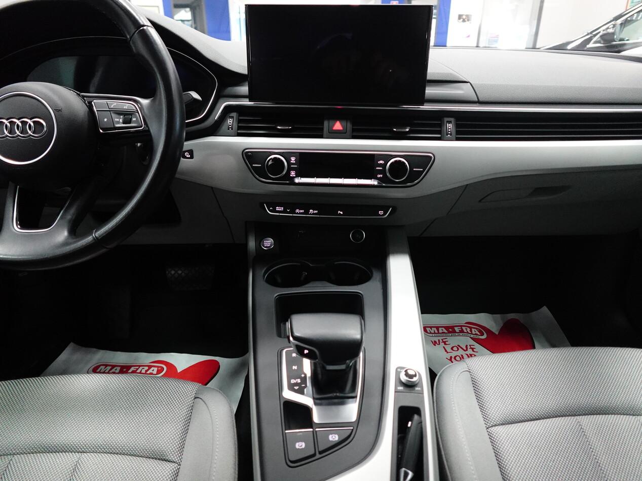 Audi A5 Sportback 2.0 TDI 163 CV 35 MHEV S TRONIC BUSINESS ADVANCED