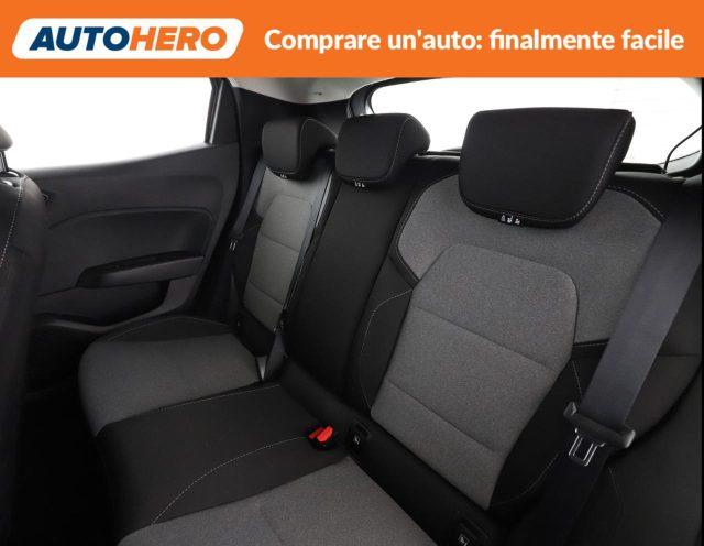 RENAULT Clio TCe 90 CV 5 porte Evolution