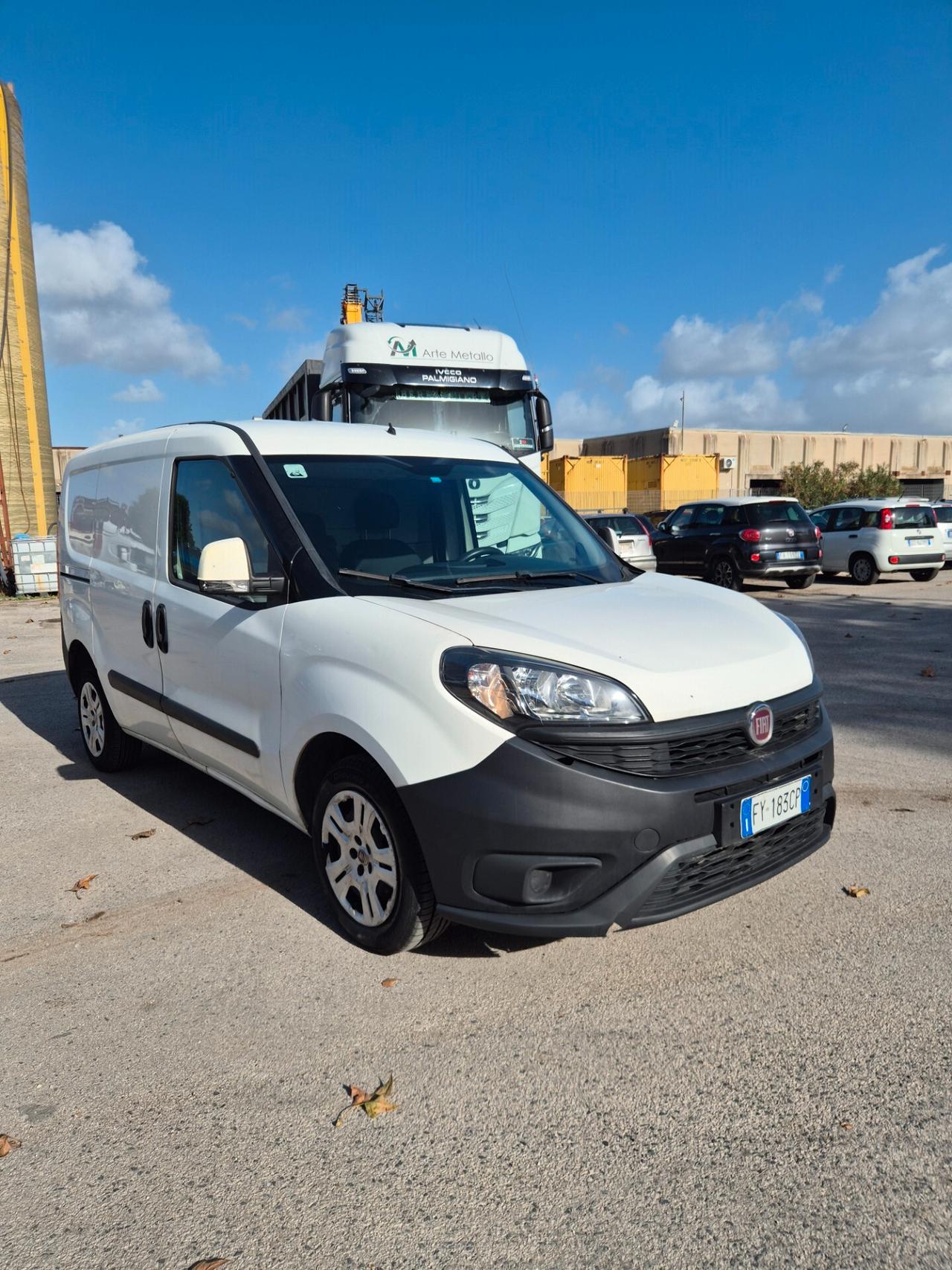 Fiat Doblò