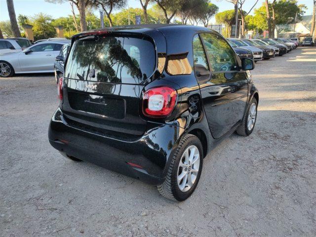 SMART ForTwo 1.0 T.amic LEGA,CLIMA