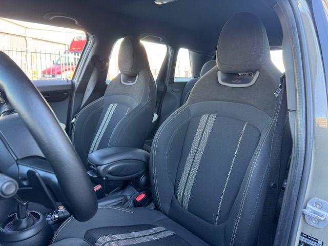 MINI Cooper SD 2.0 Cooper SD aut. Hype 5 p. JOHN COOPER WORKS