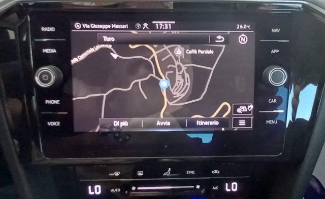 VOLKSWAGEN Passat Variant 2.0 TDI SCR EVO Business