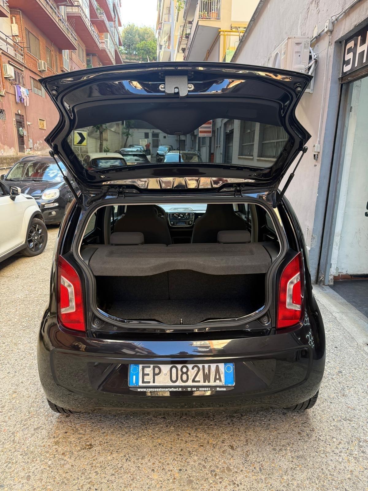 Volkswagen up! 1.0 75 CV 5p. Full