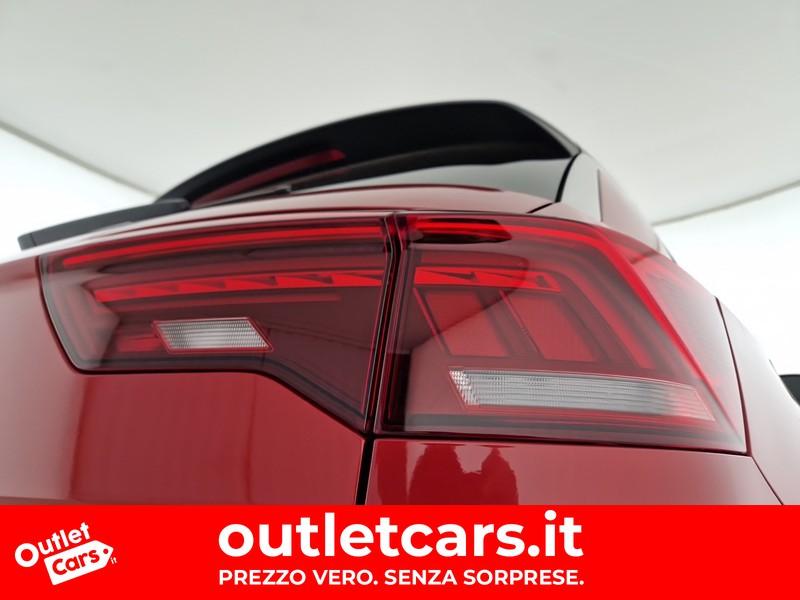 Volkswagen T-Roc 1.0 tsi sport 115cv