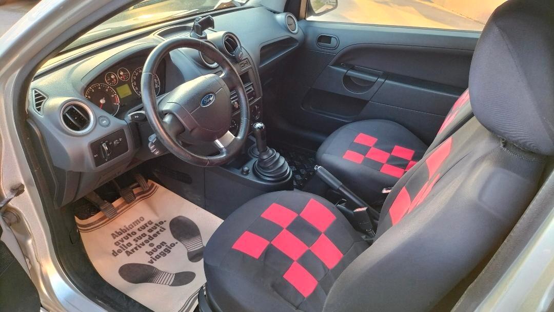 Ford Fiesta 1.2 75cv 5p. OTTIME CONDIZIONI!!