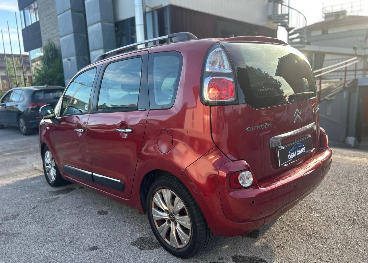 Citroen C3 Picasso C3 Picasso 1.6 HDi 90 airdream Business