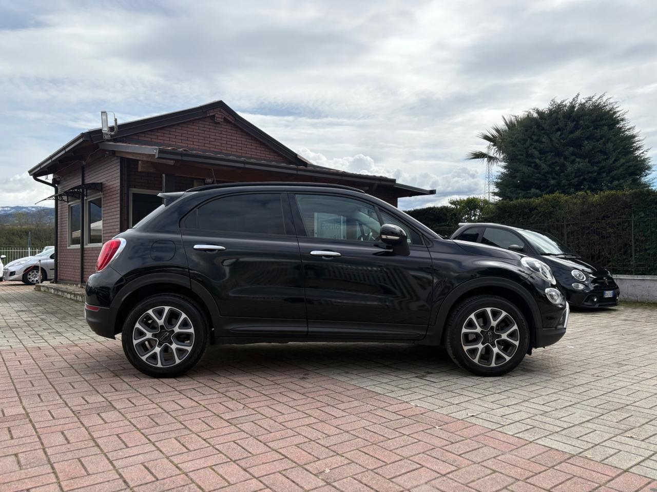 Fiat 500X 1.3 MultiJet 95 CV Cross