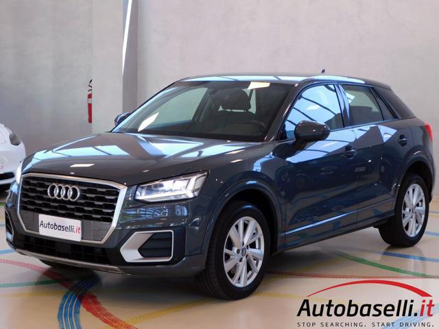 AUDI Q2 1.6TDI S-TRONIC SPORT BUSINESS EVOLUTION