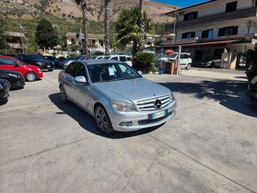 Mercedes-benz C 220 200 CDI Avantg. - 2008