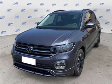 Volkswagen T-Cross T-Cross 1.0 TSI Sport
