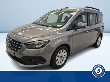 Mercedes-Benz Classe T 180 d AT