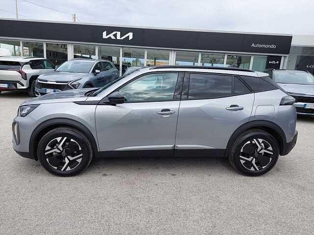 Peugeot 2008 PureTech 100CV S&S Allure KM 0