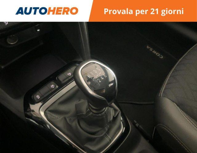 OPEL Corsa 1.2 100 CV Elegance