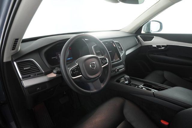 VOLVO XC90 XC90 B5 (d) AWD automatico 7 posti Core