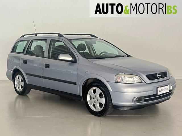 OPEL Astra 1.4i 16V cat Station Wagon Club