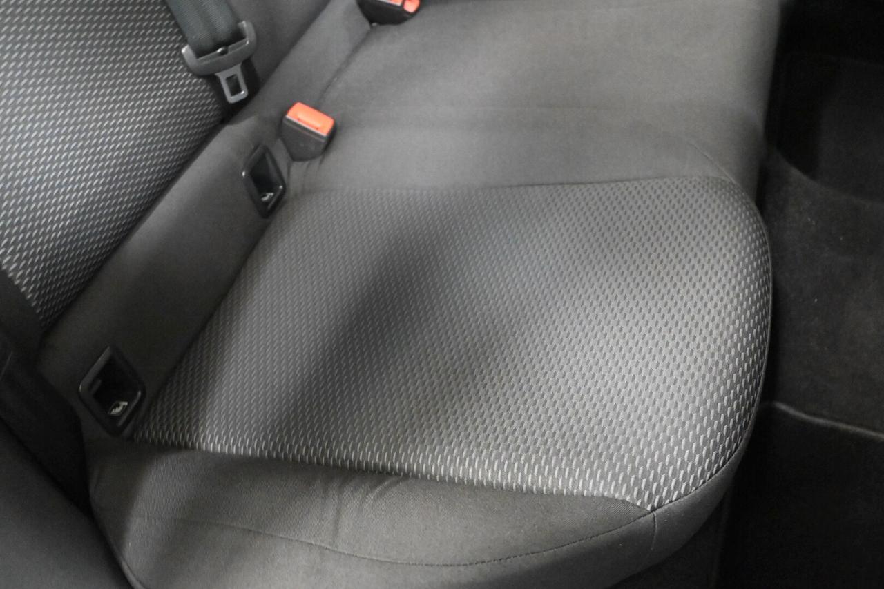 VOLKSWAGEN Polo 6ª serie Polo 1.0 MPI 5p. Tren...