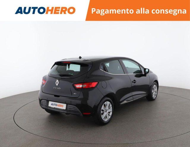 RENAULT Clio dCi 8V 90CV Start&Stop 5 porte Energy Zen
