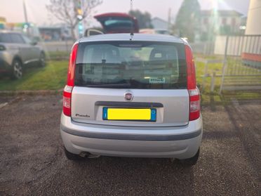 Fiat Panda 1.2 Dynamic GPL