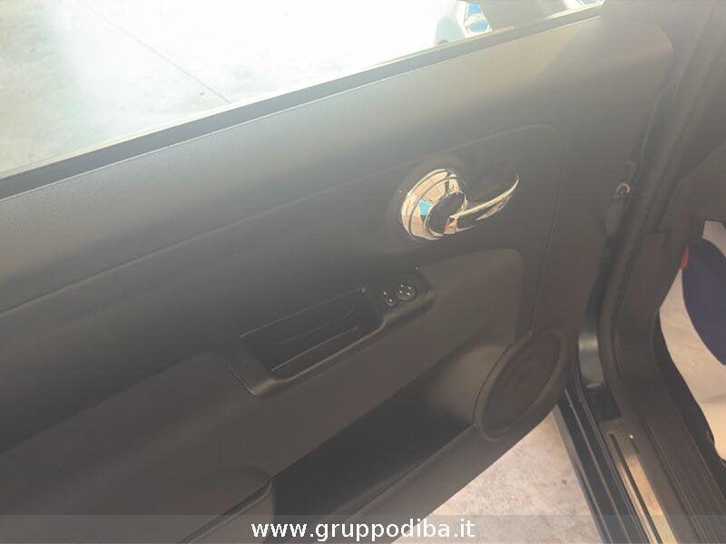 FIAT 500 III 2015 Benzina 1.0 hybrid Dolcevita 70cv